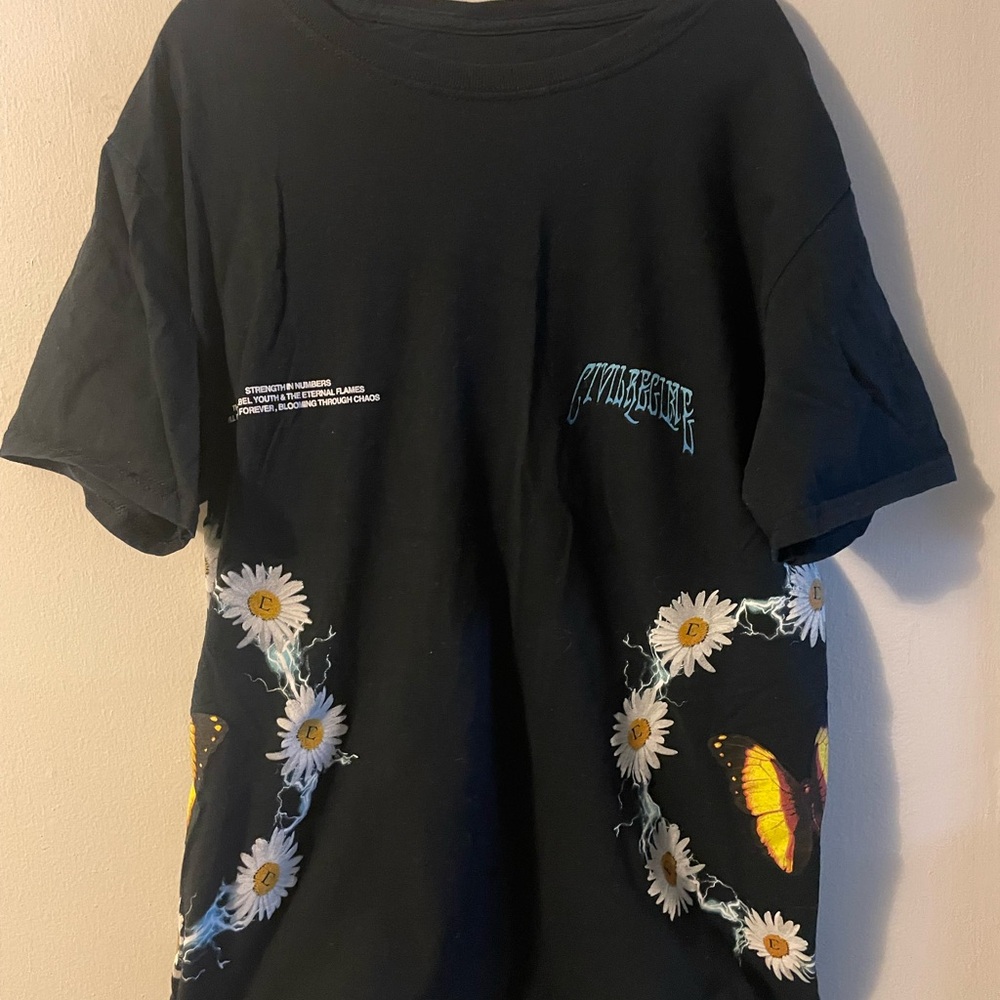 Civil Clothing Men's T-shirt